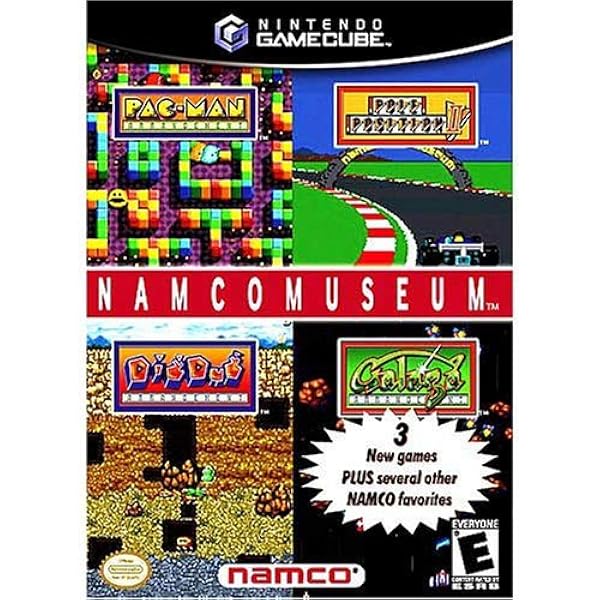 Amazon.com: Arcade Greatest Hits : Midway Collection 2 (Renewed