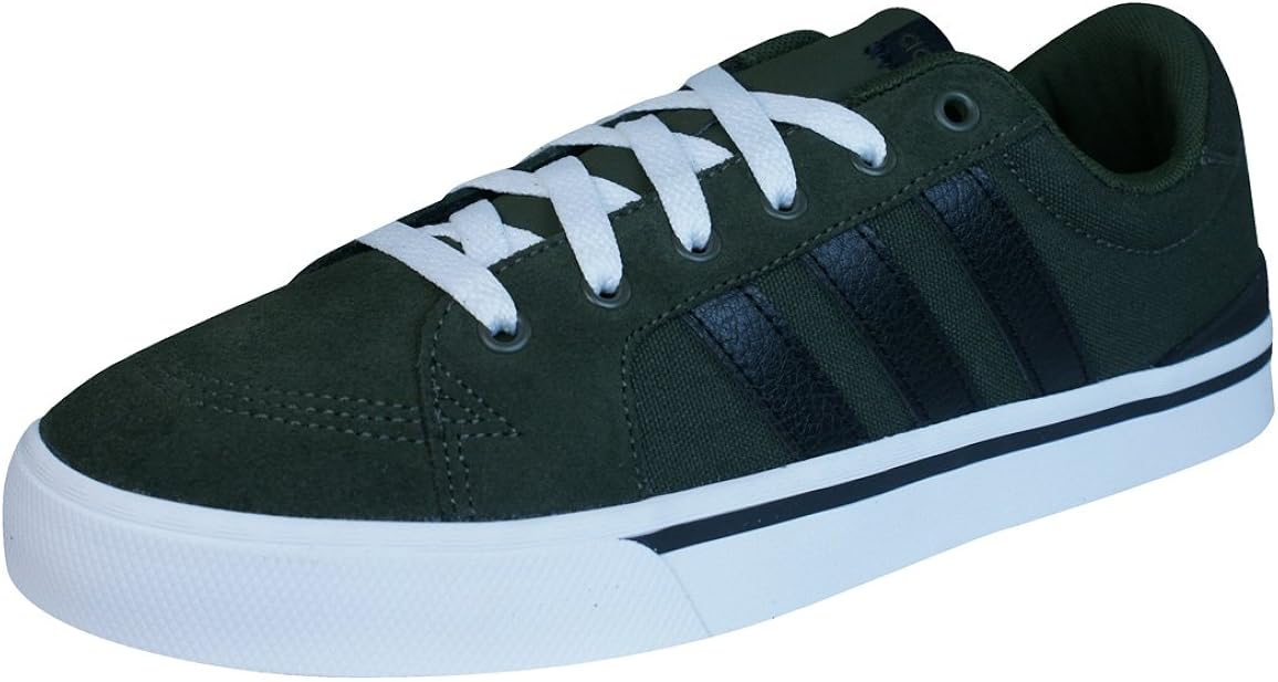 adidas Neo Park ST Mens Sneakers/ShoesGreen
