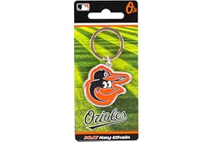 UPI Marketing, Inc. MLB unisex-adult Team Logo