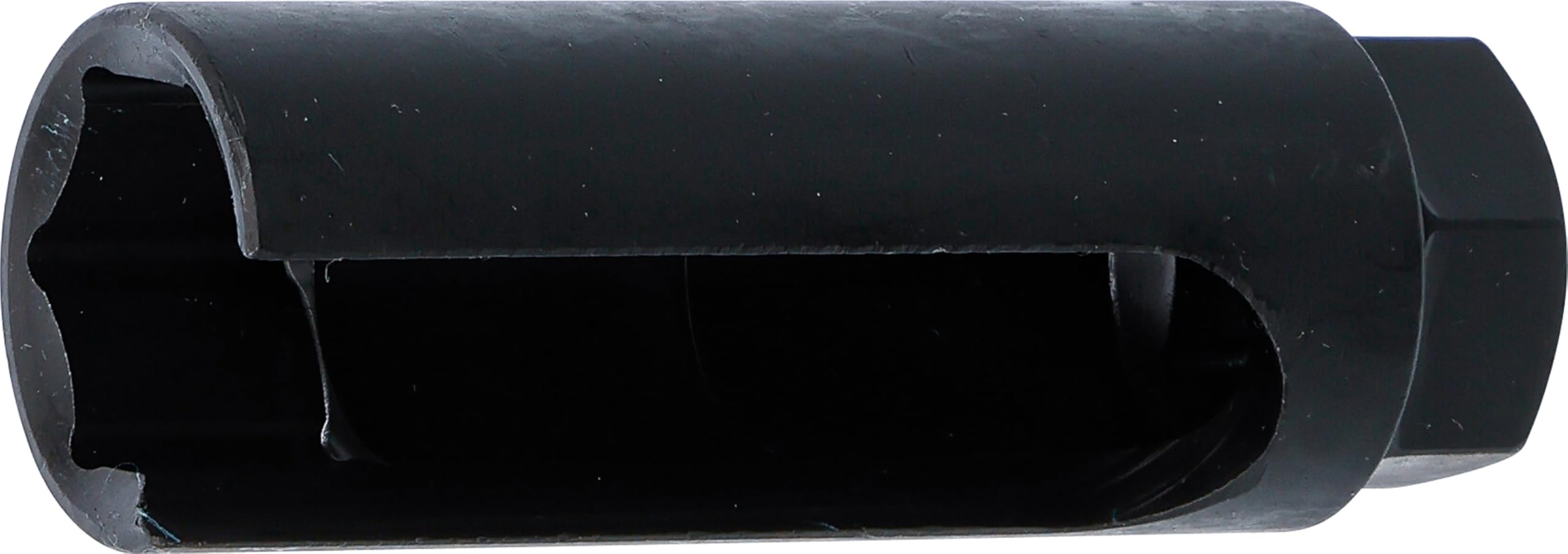 BGS 1138 | Oxygen Sensor Socket | 12.5 mm (1/2") Drive | 22 mm