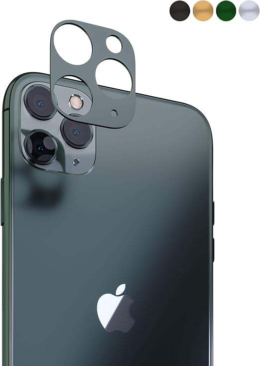 Amazon Com Innogadgets Camera Protector Compatible With Iphone 11