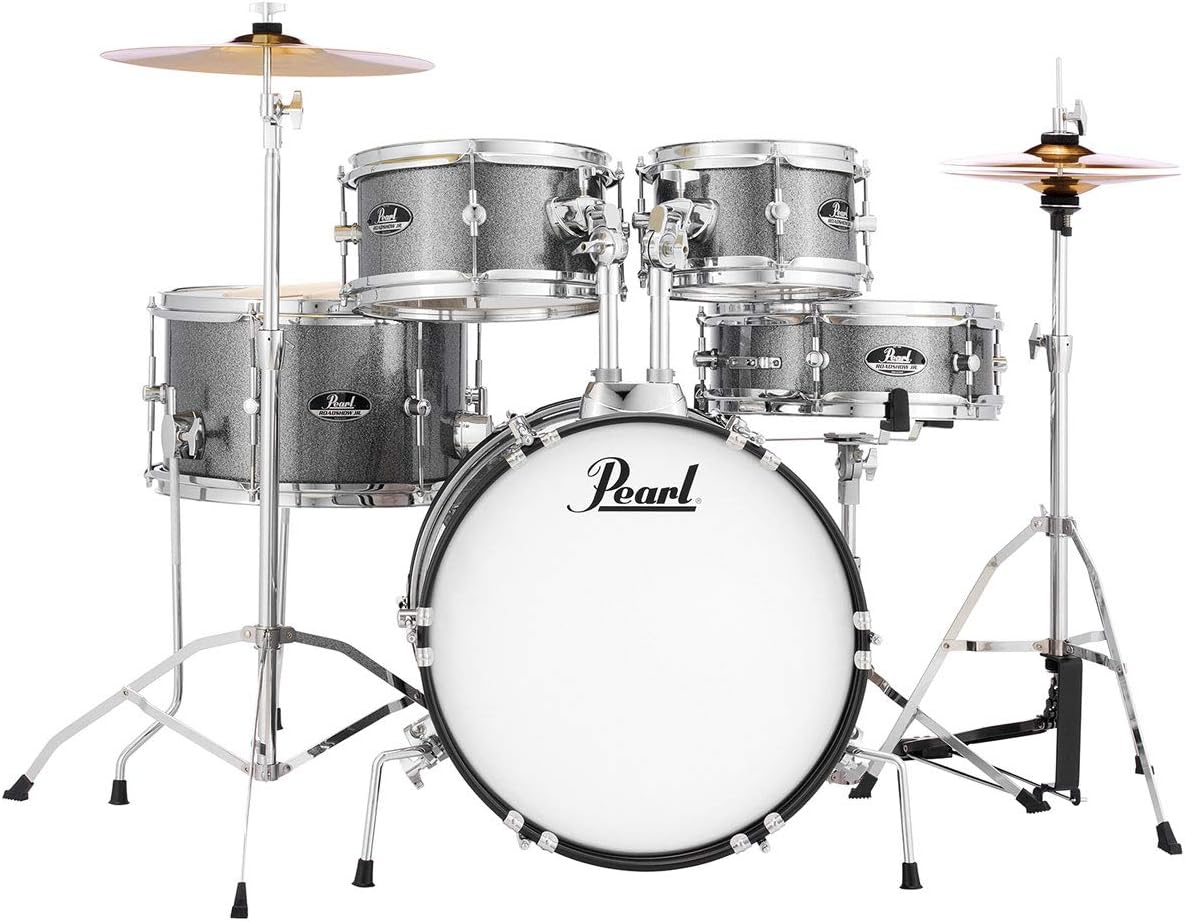 Pearl Roadshow RSJ465C/C708 - Batería infantil: Amazon.es: Instrumentos musicales