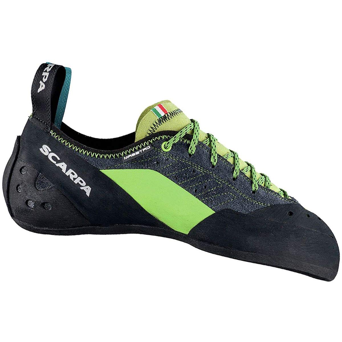日本最級 B07cbd776k インク Eu 45 001 Ink 39 5 メンズ Scarpa クライミング Www Wwmp Org Za