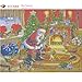 TOCARE DIY 5D Diamond Painting Kits Full Diamond 57x45CM/22x18inch Christmas Santa Claus Embroidery Crafts Sewing Cross Stitch