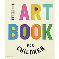 The Art Book: Editors of Phaidon Press: 8601300389233: Amazon.com