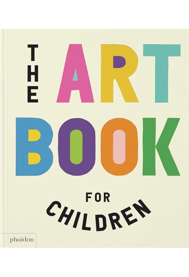 enfants kinderen アートブック Art Lab for Little Kids: 52 Playful Projects for Preschoolers