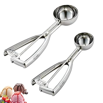 Eisportionierer 2 cm