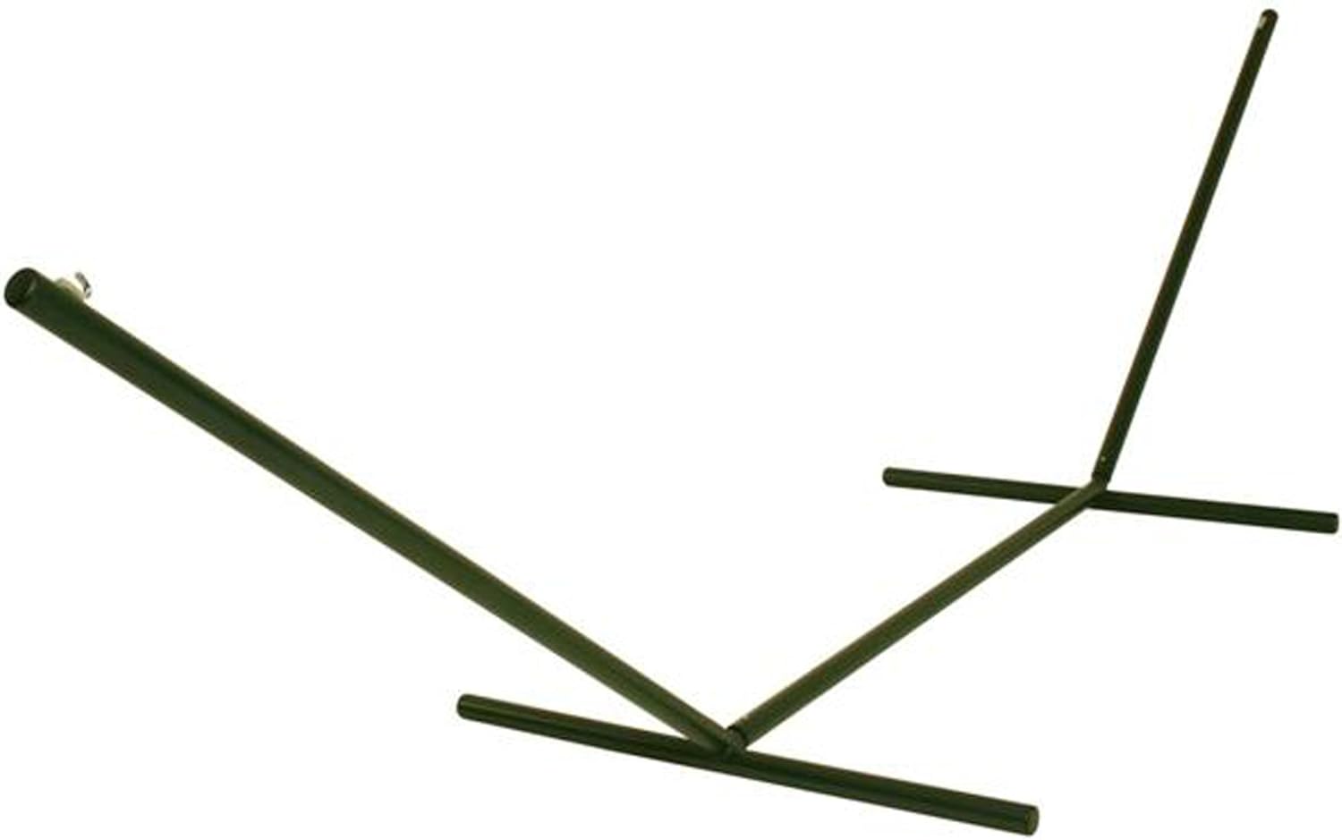 Best green easy assembly hammock