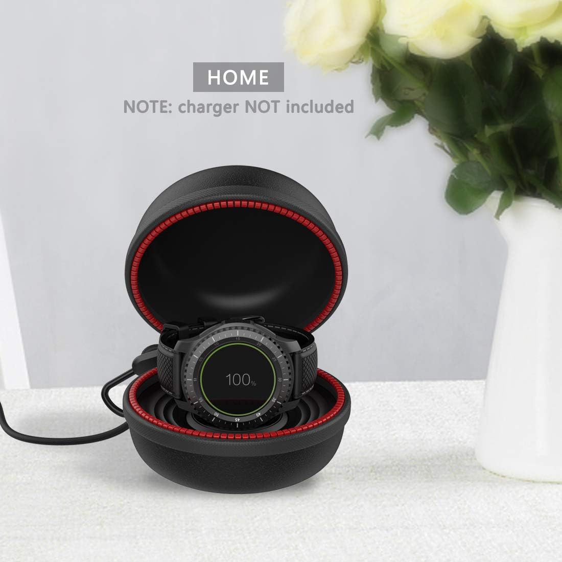 gear s3 travel charger