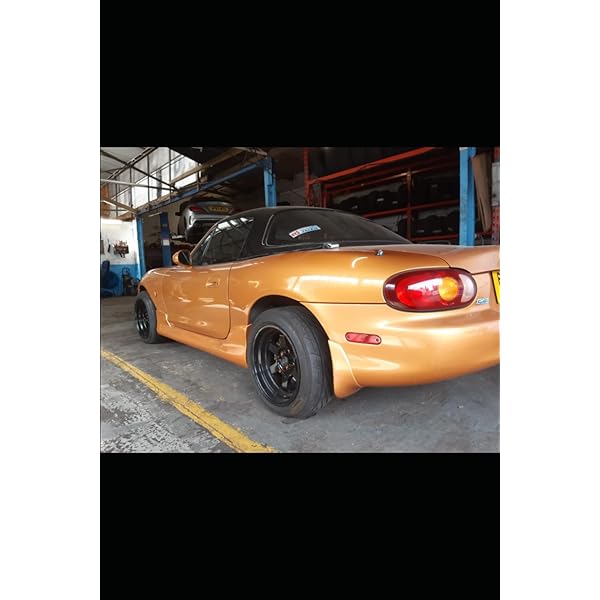 Miata, Mazda MX-5: Mazda's Affordable Sports Car for the New