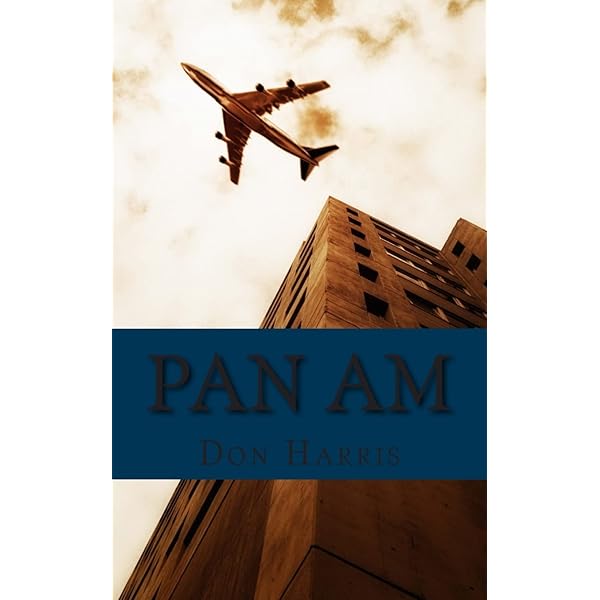Pan Am: An Aviation Legend: Conrad III, Barnaby: 9781571783196