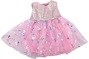 Amagogo 18inch Doll Dress,Doll Clothes,Comfortable,Stylish,Pretend Play,Photo Props Doll Outifits Doll Clothing for 43 cm Dol