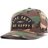 FASTHOUSE Wired Hat