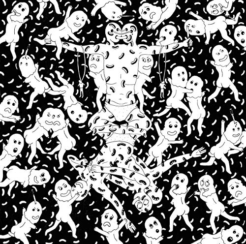 Album Art for Confidence in Symmetry by Marc Halbheer's 5th