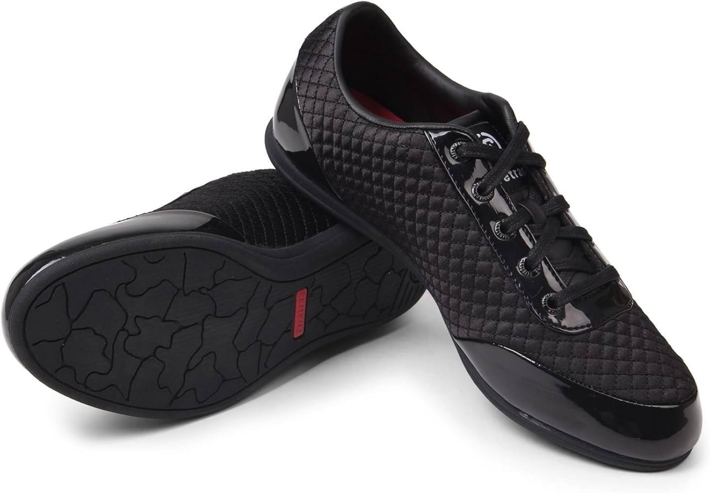 womens firetrap trainers