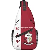 Chest Bag Fashion Casual Sports Daypack Travel Hiking Sling Bag for Women Men