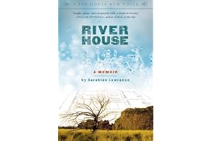 River House: A Memoir (Tin House New Voice)