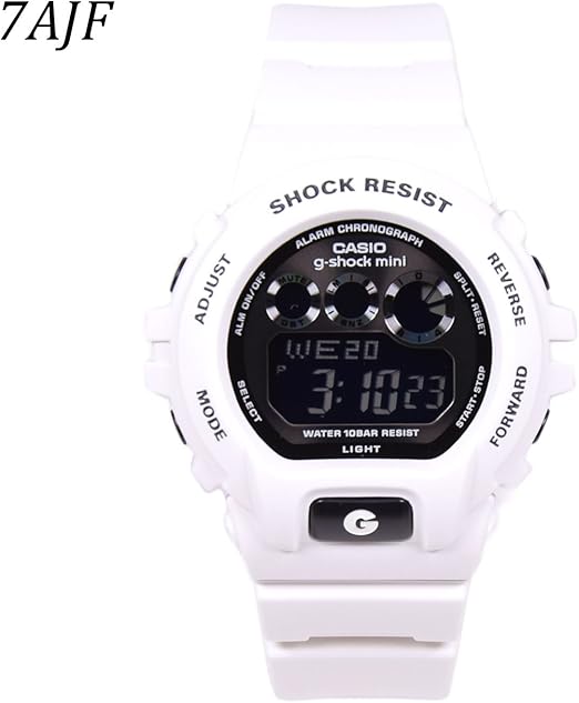 Amazon G Shock Mini ジーショック ミニ Gmn 691 Gmn 691 7ajf レディース腕時計 腕時計 通販