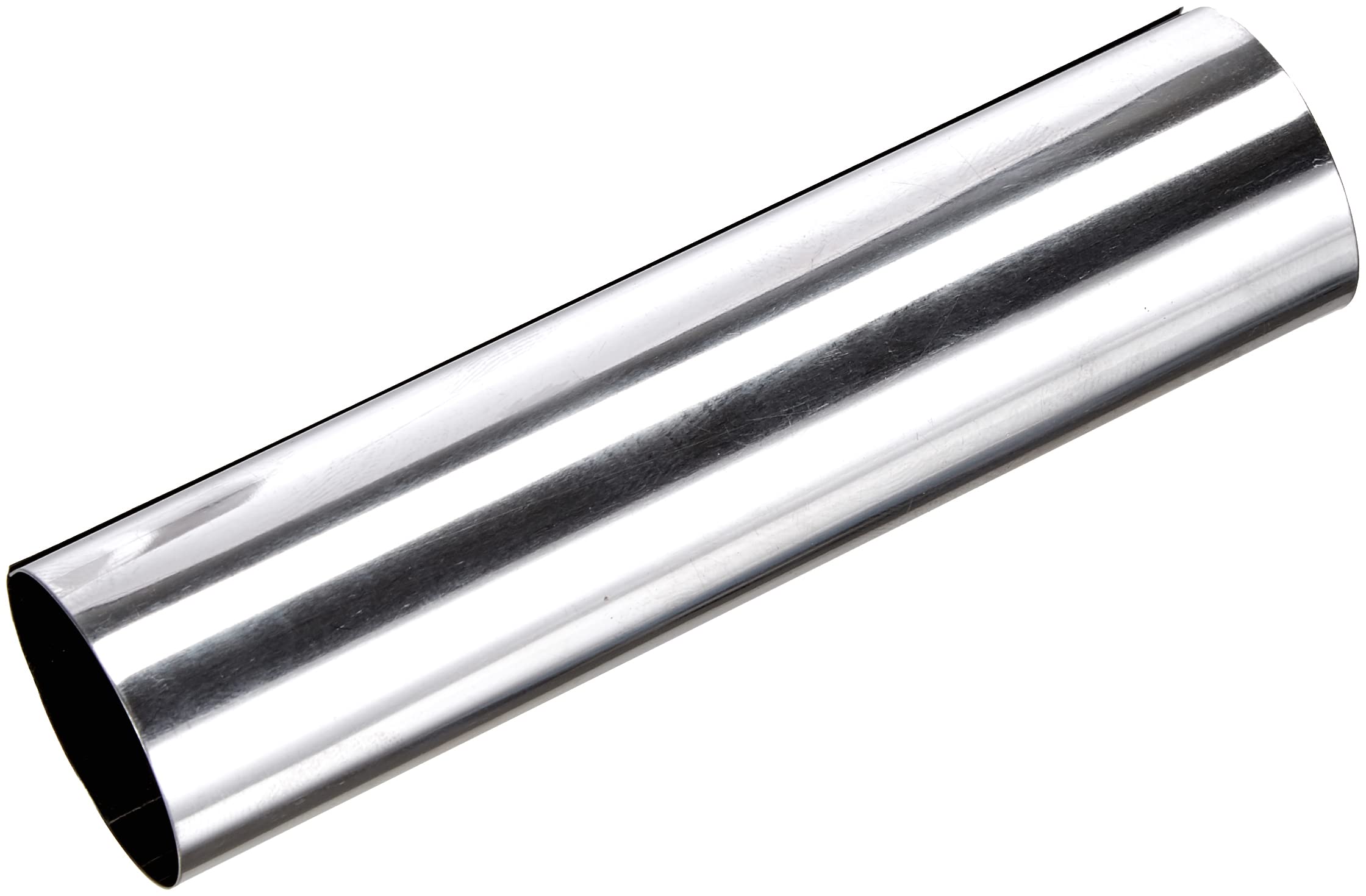 DE BUYER -3007.25 Stainless Steel Cream Roller Diameter 2.5 L 10 cm