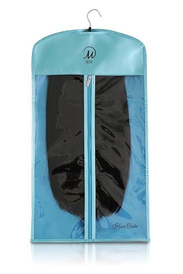 Leyla Milani Hair Hair Cache Hair Extension Travel Case For