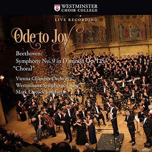 BEETHOVEN,LUDWIG VAN - Beethoven: Mass in C, Prisoner's Chorus