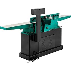 Grizzly Industrial G0495X - 8" x 83" Helical