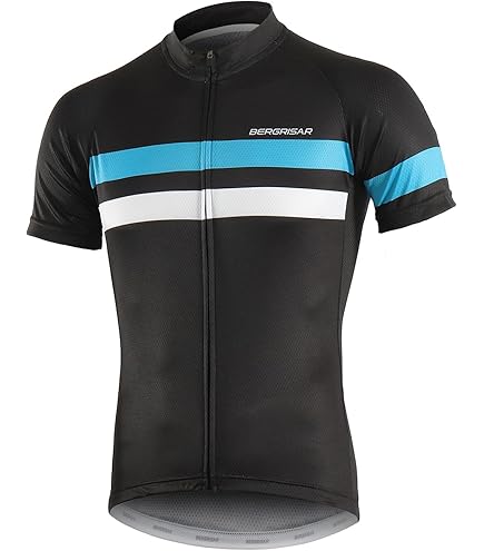 Amazon.com: Giro Mens Chrono Expert Jersey - Black Blender - Size