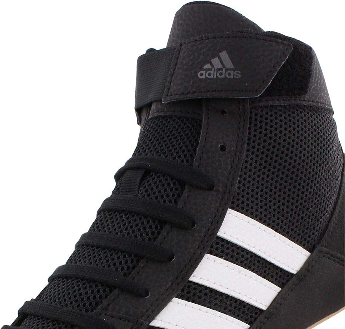 adidas men's hvc 2 wrestling shoes