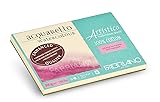 Fabriano Artistico Watercolor Block, 5 x