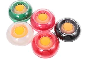 LALAFINA Finger Moisturizing Small Finger Moistener Moisturizing Butter Bank Teller Tool Paper Handling Aid