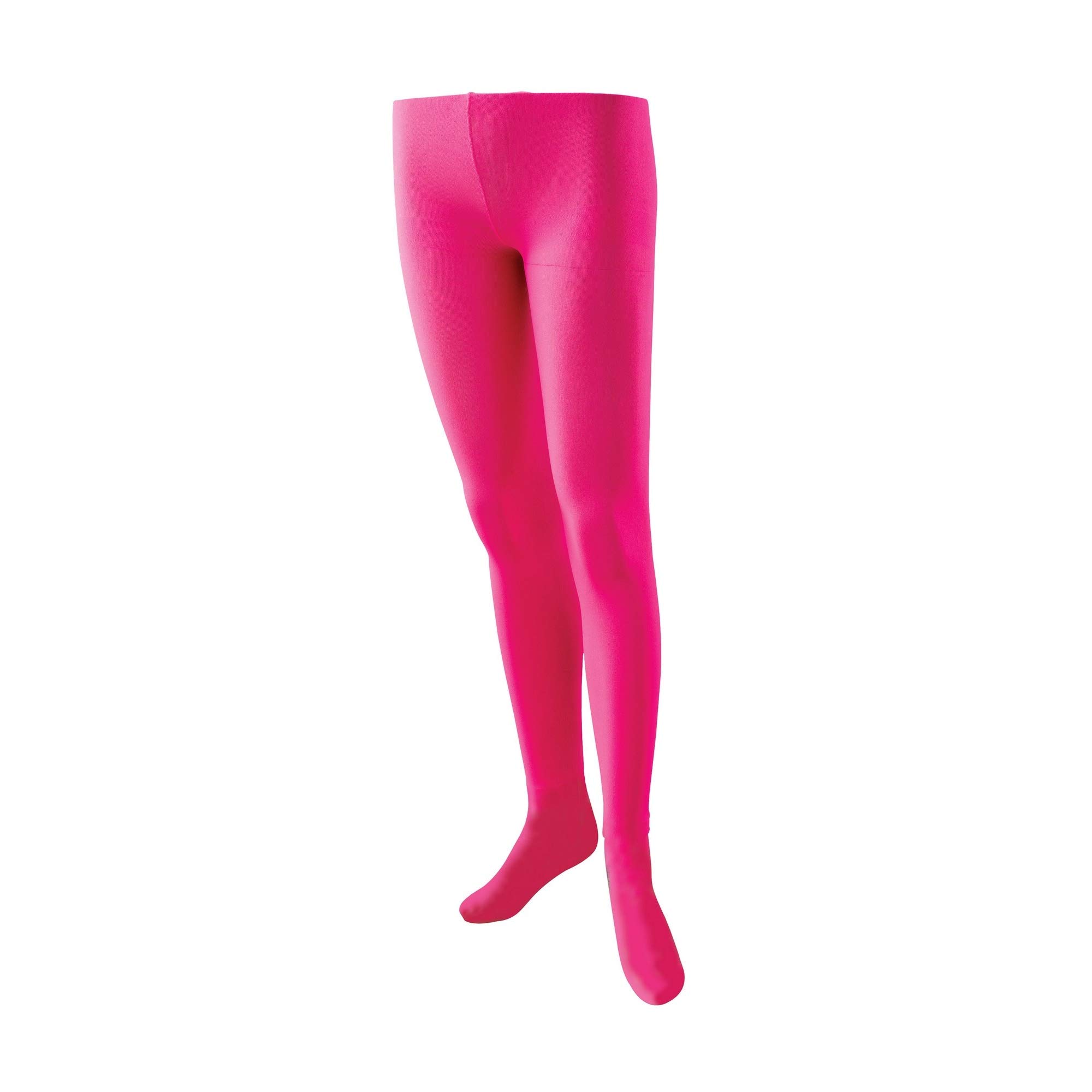 Pink Ladies Tights (Pack of 1) - Stylish Design, Perfect for Hosiery, Party, Events, Cosplay, & Everyday Wear Halloween