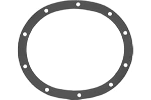 FEL-PRO RDS 13089 Axle Hsg. Cover or Diff. Seal