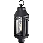 Nuvo Lighting 60/8105 Wilton - 1 Light Outdoor Post Mount-22.63 Inches Tall and 8.25 Inches Wide