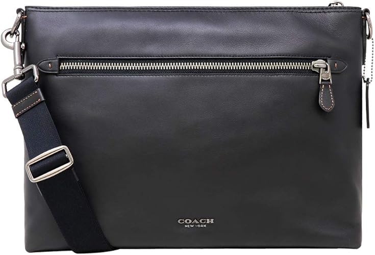Amazon コーチ Coach バッグ バッグ ショルダーバッグ 斜めがけ メンズ アウトレット Fqbbk 並行輸入品 Coach コーチ ショルダーバッグ