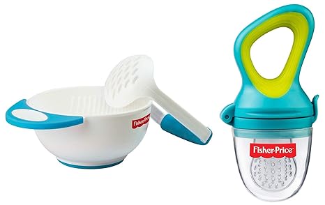 fisher price food nibbler