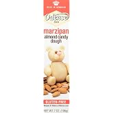 Odense Marzipan Roll, 7 Ounce (Pack of 3)
