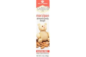 Odense Marzipan Roll, 7 Ounce (Pack of 3)