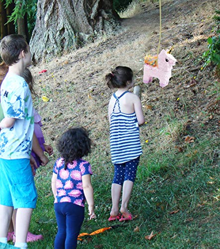 1 Unicorn+Pinata+Birthday+Supplies+Themed