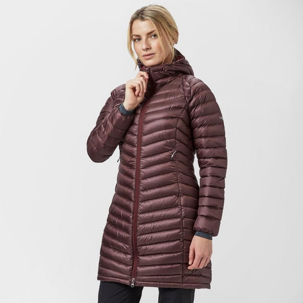 rab microlight eggplant