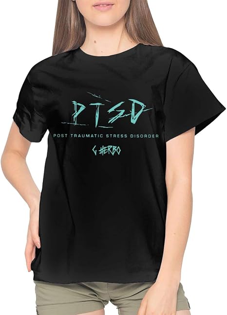 ptsd g herbo shirt