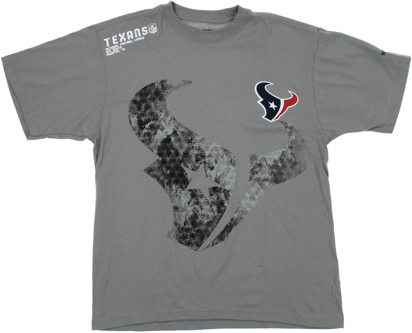 houston texan shirts