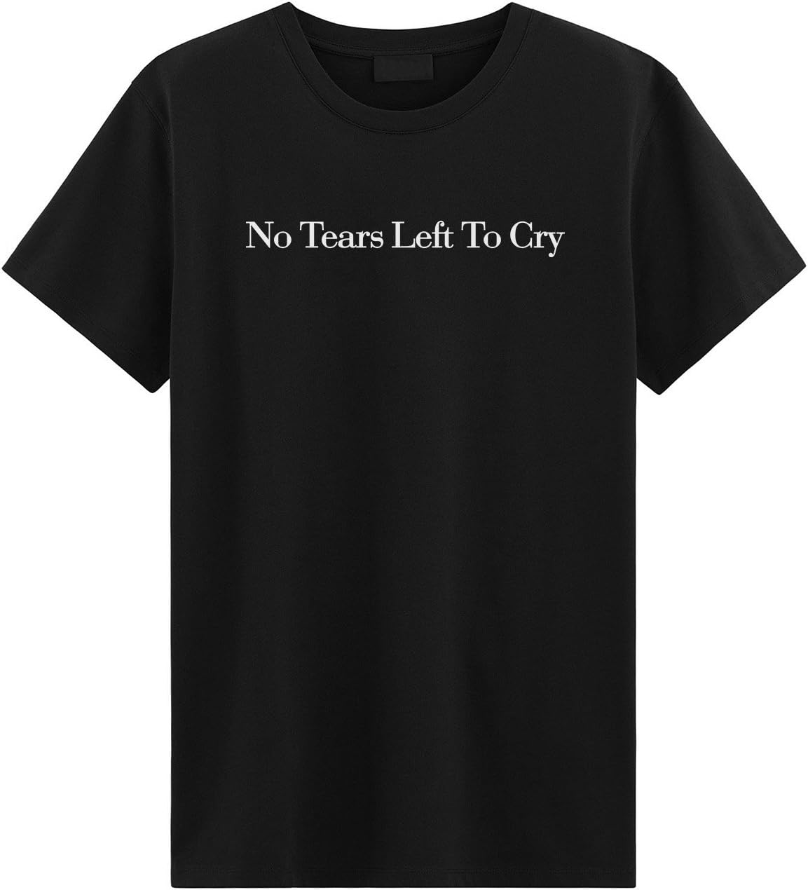 Mood Club No Tears Left to Cry T-Shirt