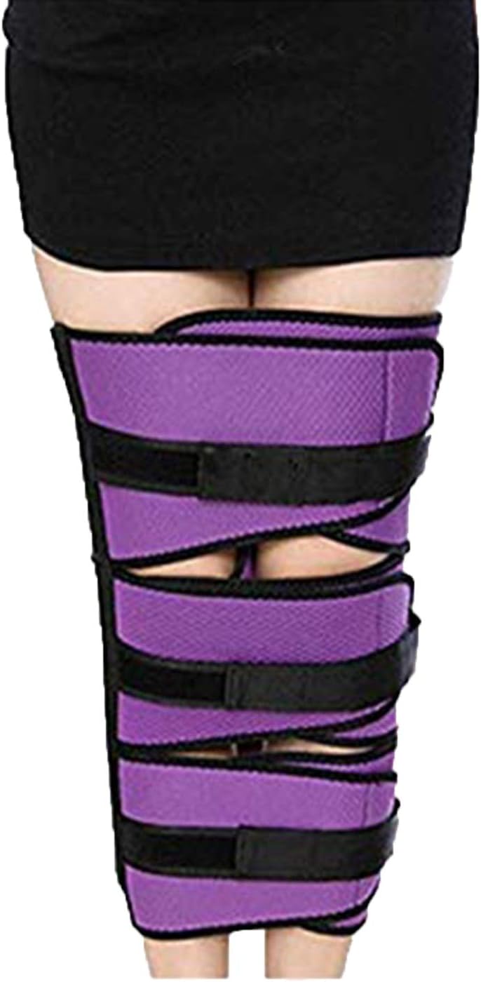 Ceinture De Correction Des Jambes, Bande De Correction De Jambe