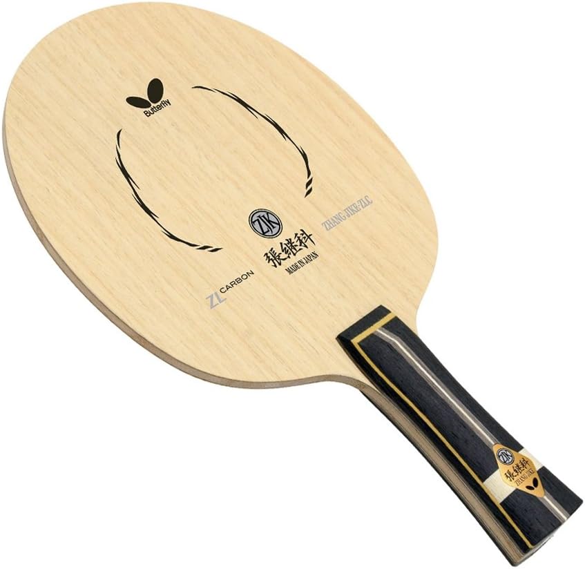 Zhang Jike-zlc Blades Quality Goods