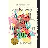 A Visit from the Goon Squad: Pulitzer Prize Winner