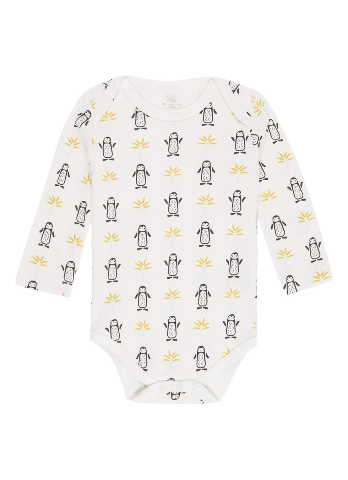 Fresk Unisex Newborn Gift Set