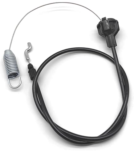 Amazon.com : Dixie Chopper Electric Clutch for Lawn Mowers