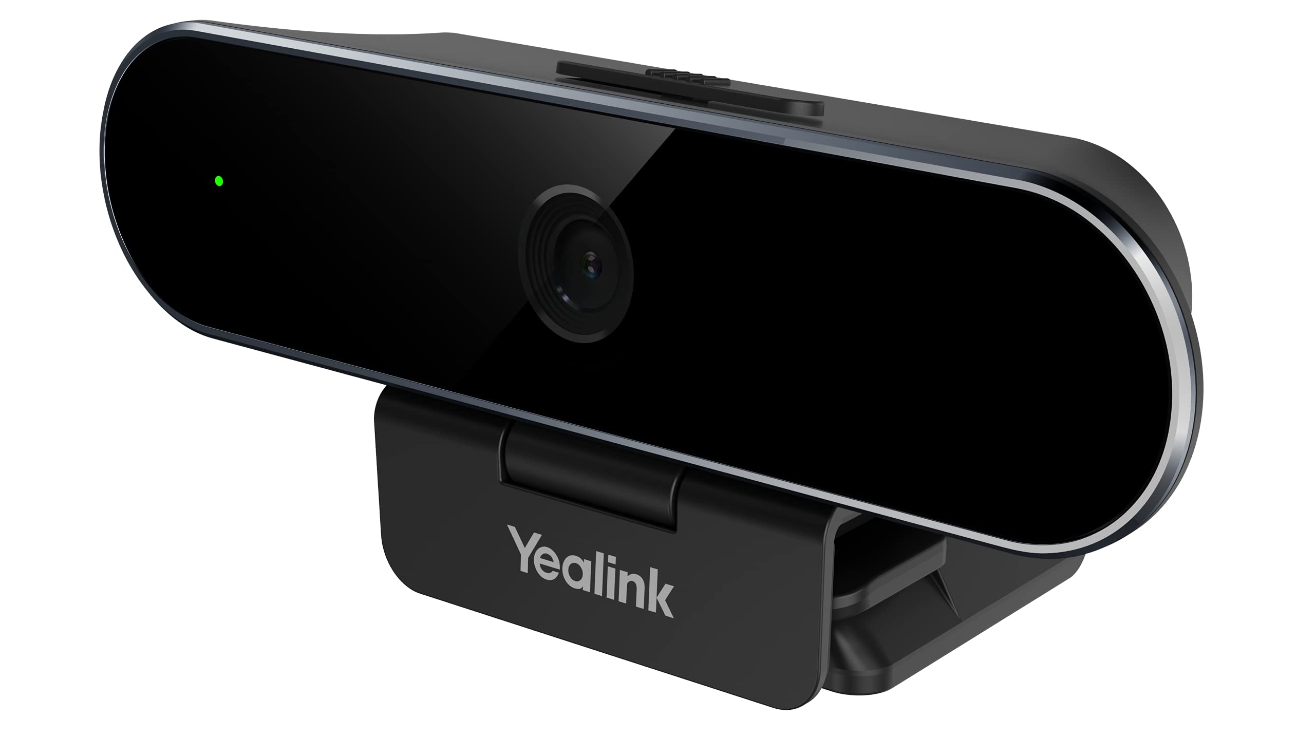 Yealink MVC Room System Accessories UVC20 USB Full HD Webcam 5MP Teams Certified