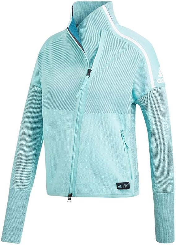 adidas zne heartracer jacket