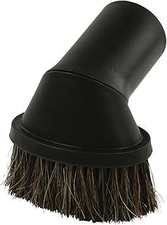 Möbeldüse Drehbar Möbelpinsel 32 mm mit Rosshaar